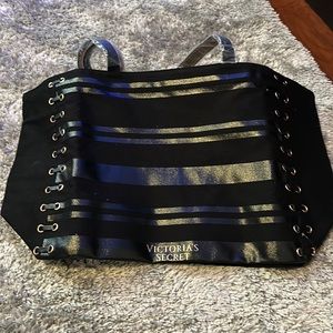 Victoria secret beach bag brand new with tags.